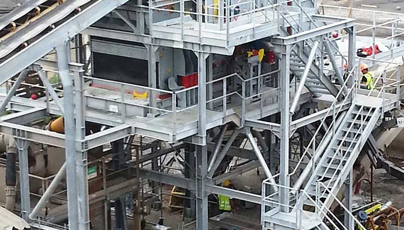 CribleLAFARGE