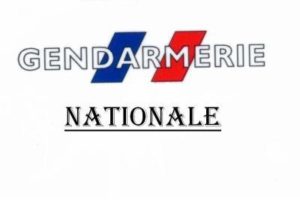 gendarmerie